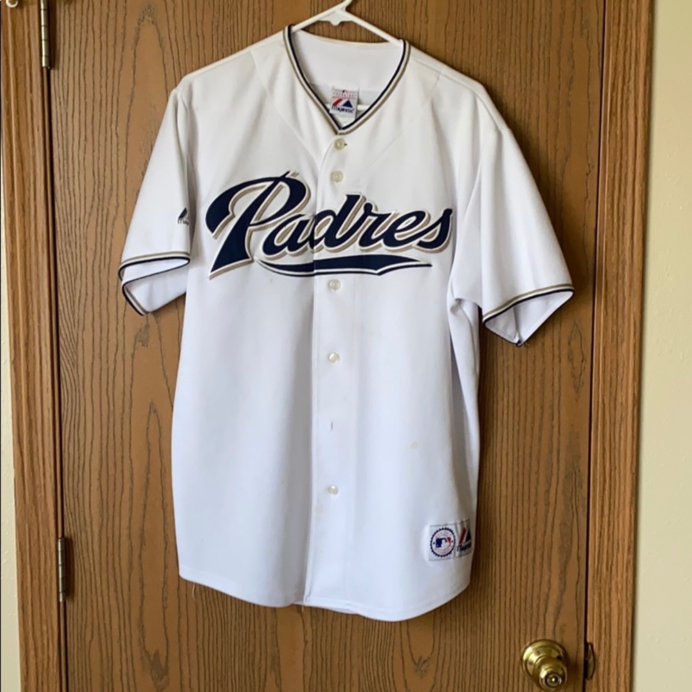 San Diego Padres jersey